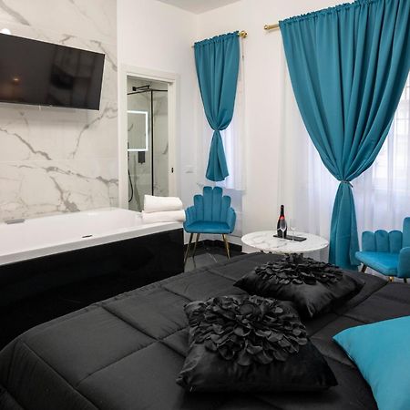 Jacuzzi Rooms Vatican Museum 罗马 外观 照片