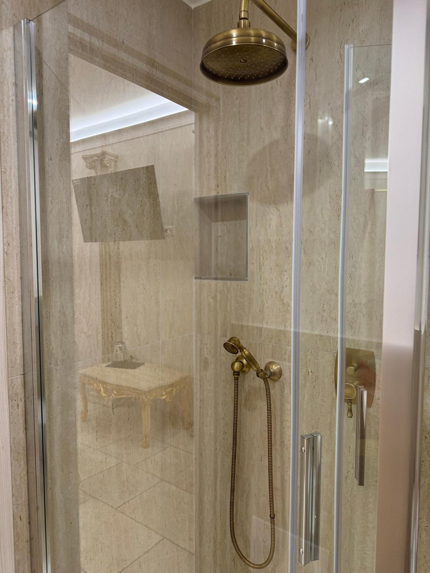 Jacuzzi Rooms Vatican Museum 罗马 外观 照片