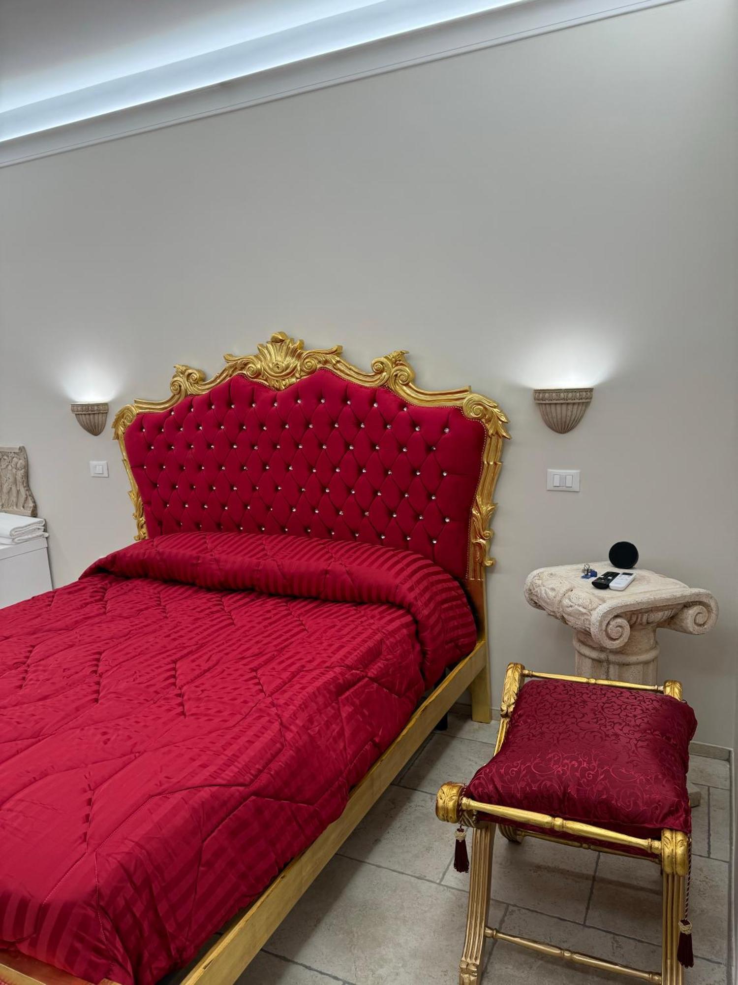 Jacuzzi Rooms Vatican Museum 罗马 外观 照片