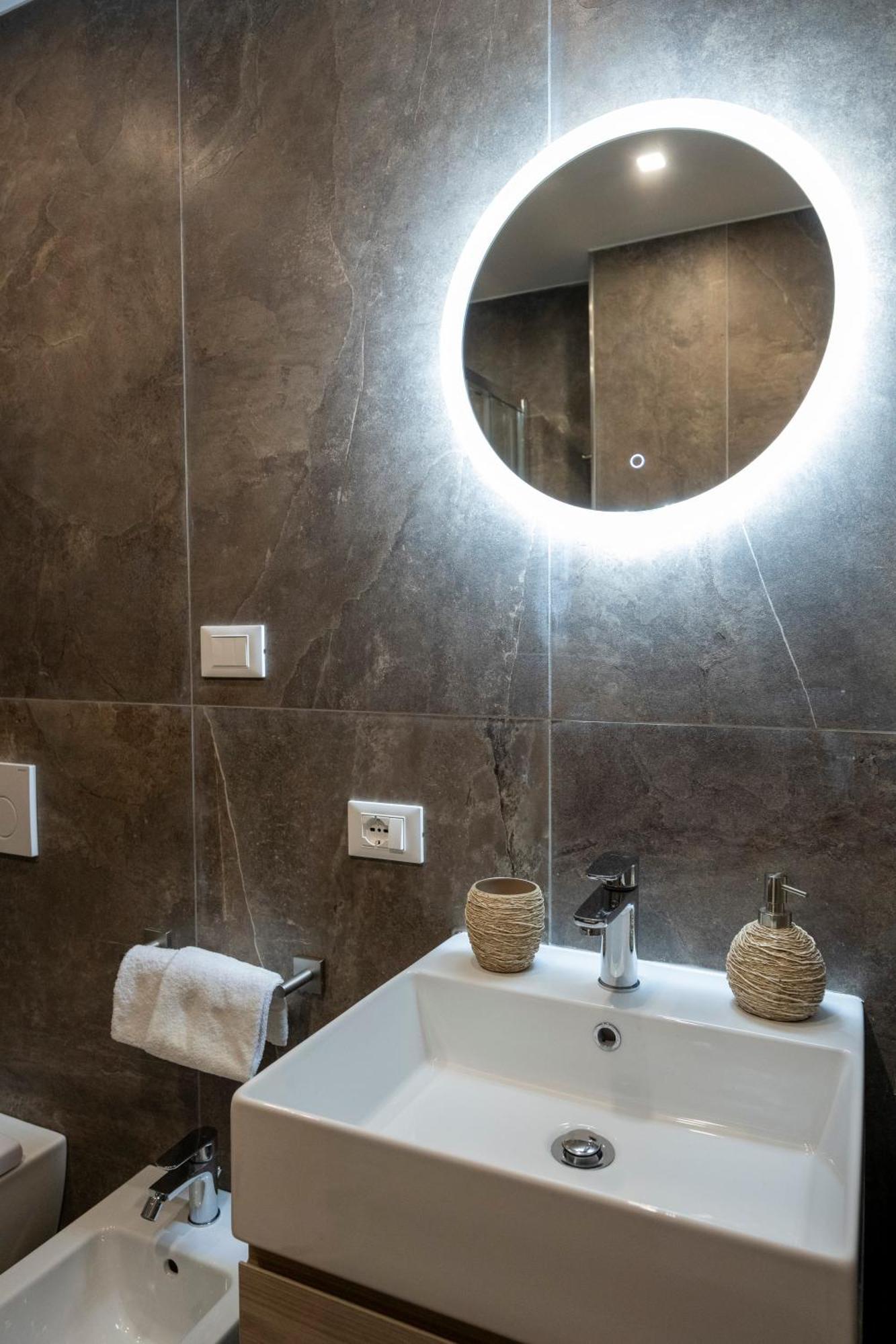 Jacuzzi Rooms Vatican Museum 罗马 外观 照片