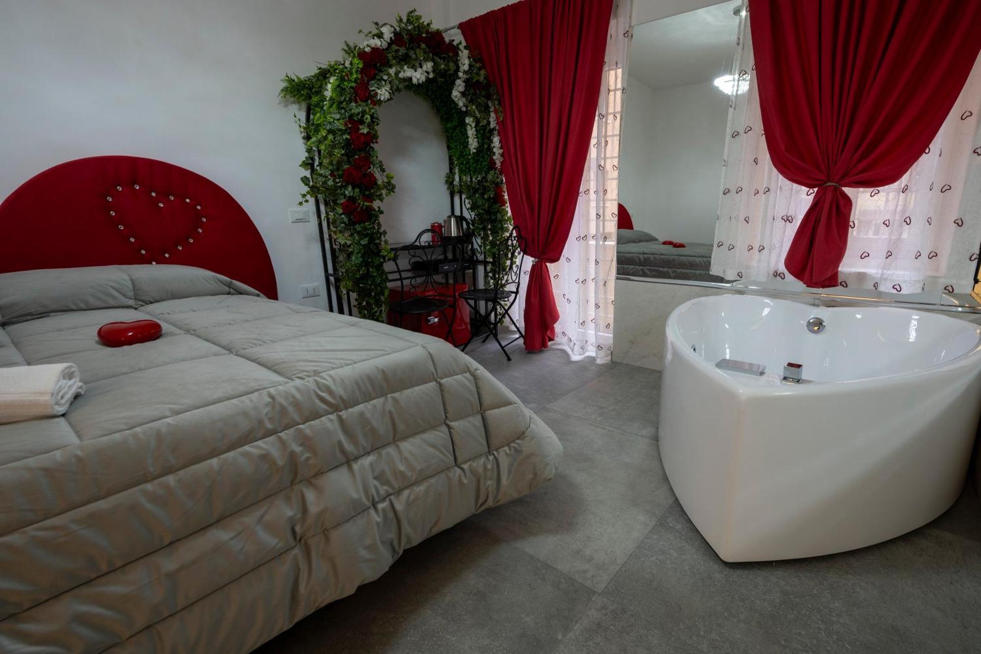 Jacuzzi Rooms Vatican Museum 罗马 外观 照片