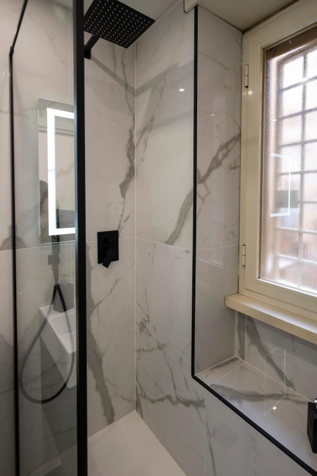 Jacuzzi Rooms Vatican Museum 罗马 外观 照片